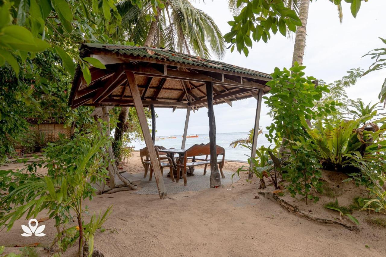 Zen Rooms Garden Beach Siargao General Luna  Exterior photo